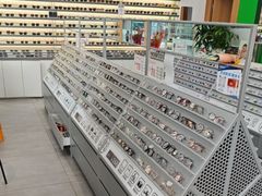 -青山良镜(中国丹阳国际眼镜城店)