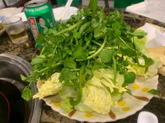 -潮沅牛肉店火锅(清布店)