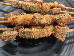 -马子禄牛肉面(金宝街店)