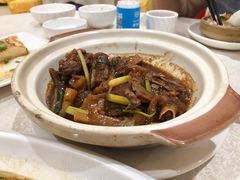 -丰宝源客家菜(常平店)