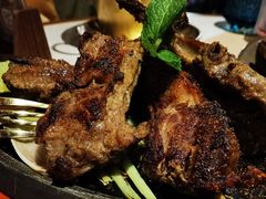 -CHINCHIN 青青·泰国料理(万象食家店)