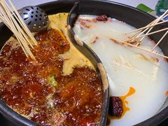 -钢管厂歆瑞源油卤串串香(春熙路太古里店)
