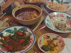 -朱熙熙三不炒(广州番禺店)