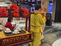 -聚春园自助餐厅(东街口店)