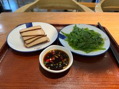 -官桥贡面(吉城大厦店)