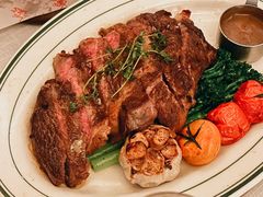 M5 和牛肉眼-Las Tapas(思南公馆店)