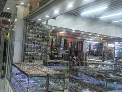 -华晖布料批发市场
