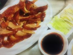 -燕云楼(云南路店)