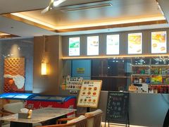 -御海8号温泉酒店