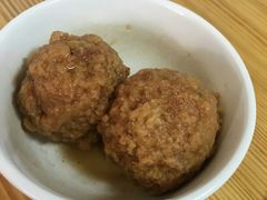 狮子头-超爷叔面馆(西园店)