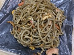 碣石炒薯粉条-碣石甜品(时代商业步行街店)