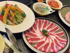 -樱嘢·炭火烧肉(惠南店)