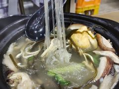 -清真·穆萨砂锅(大皮院店)