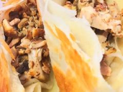 -李连贵熏肉大饼(丰台南路地铁站店)