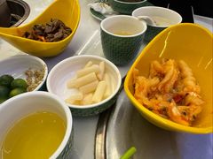 -润园四季椰子鸡火锅(海上世界店)