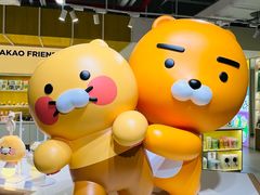 -KAKAO FRIENDS(弘大店)