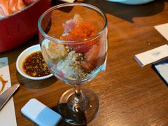 -Mr·Fish鱼鲜生海鲜放题(银泰in99店)