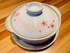 -皇品田苑日式料理(苏州中心店)