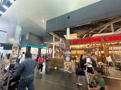 -吉隆坡国际机场