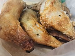 -大益烤鸡