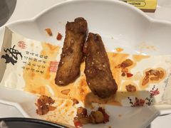 -湖锦酒楼·32年地道湖北菜(光谷店)