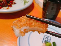 -几荷·恰似故人来(秀水广场店)