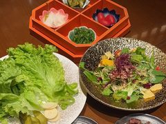 -隐炉和牛烧肉店(群力店)