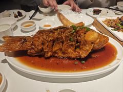 -金春禧(世茂国际广场店)