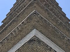 -正定古城-开元寺