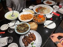 -芳芳私房菜·精做淮扬菜(承德路店)