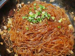 -鑫巴蜀小镇 · 水煮鱼专研店(玉桥店)