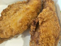-麦当劳(湛江大厦店)