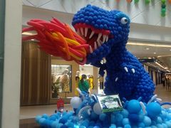 -保利MALL(天鹅湖店)