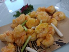 -友鹏海鲜(新宜白大道店)