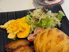 -柠檬树茶餐厅(海雅缤纷城店)