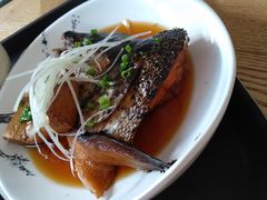 -和风日本料理(腾飞园店)