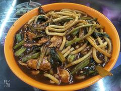 -啊臻味道米粉(六道口店)