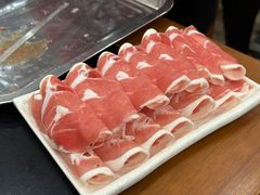 -情忆草原涮肉馆