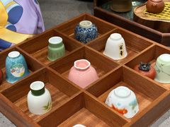 -乔曰Qiao Yue·茶咖局