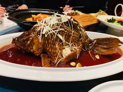-卫鼎轩·曹公馆(鼓楼店)