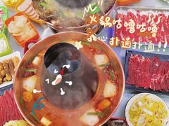 -赵氏盱眙十三香龙虾(蓝村店)