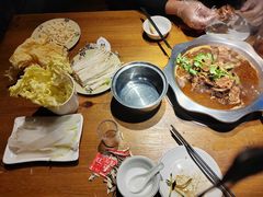 -老诚一锅(乔庄店)