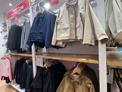 -优衣库(深圳万象天地旗舰店)