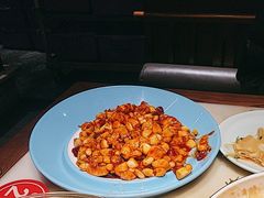 -红蜡烛•瓦罐粥家常菜•夜宵(中山路店)