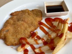 -德大西餐社(云南南路店)