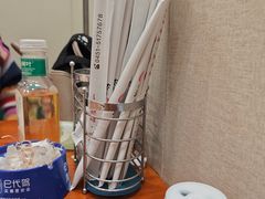 -有滋有味烧烤涮(果园星城C区店)