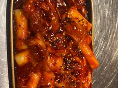 -大叹号·朝鲜族烤肉(潍坊泰华城店)