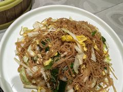 -如轩·海鲜砂锅粥·潮汕菜(南城店)