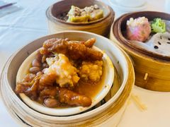 -益健名厨海鲜城(夏湾店)
