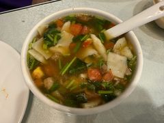 -马大胡子清真西北菜